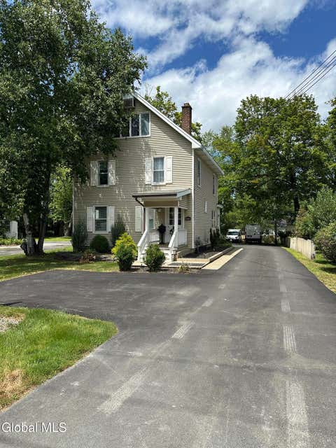 Photo of 215 Delaware Avenue, Delmar, NY 12054 (MLS # 202623115)