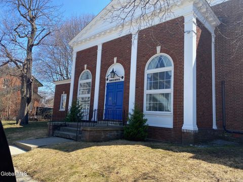 3 Marion Avenue Glens Falls NY 12801