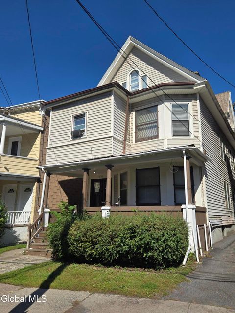 Photo of 155 Western Ave Ave, Albany, NY 12203 (MLS # 202526833)