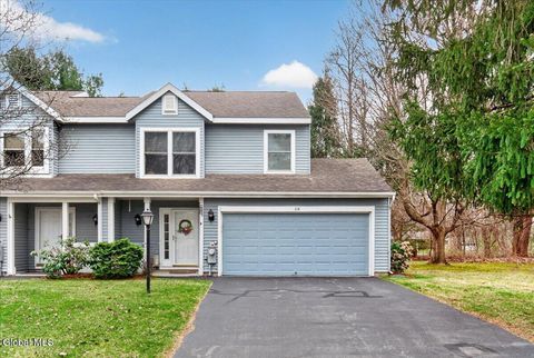 Photo of 114 Stoney Creek Drive, Clifton Park, NY 12065 (MLS # 202615183)