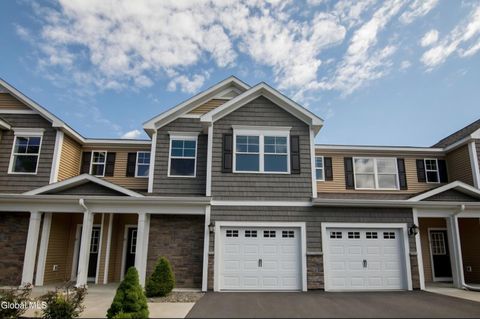 Photo of 15 Clarice Lane, Cohoes, NY 12047 (MLS # 202530339)