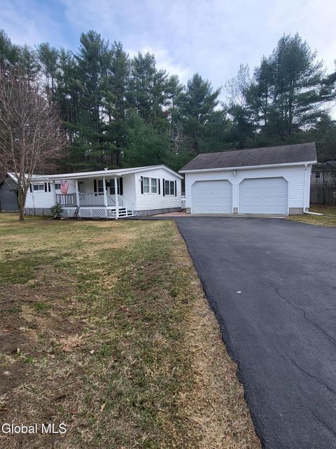 Photo of 16 Towner Road, Lake Luzerne, NY 12846 (MLS # 202614907)
