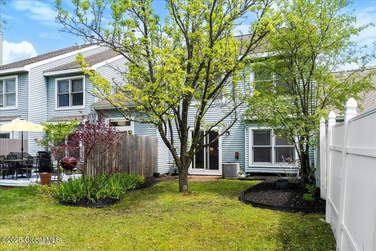36 Justine Court, Rensselaer, New York image 24