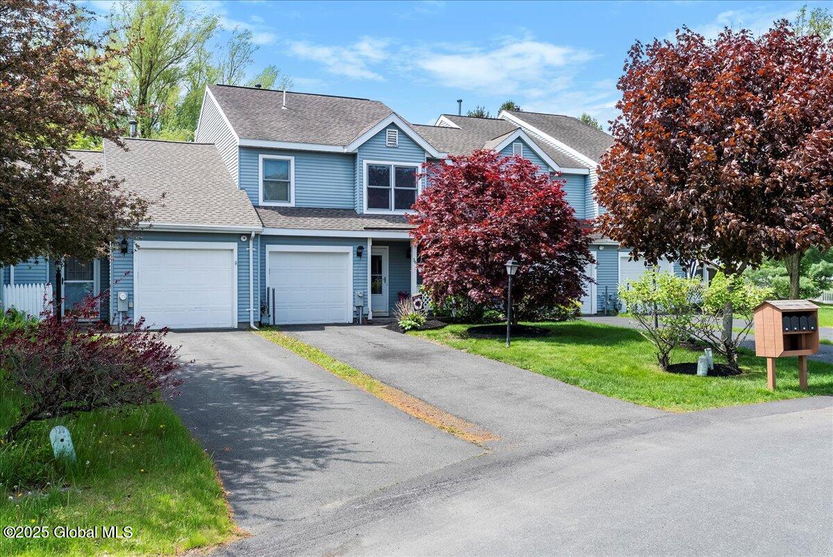 36 Justine Court, Rensselaer, New York image 28