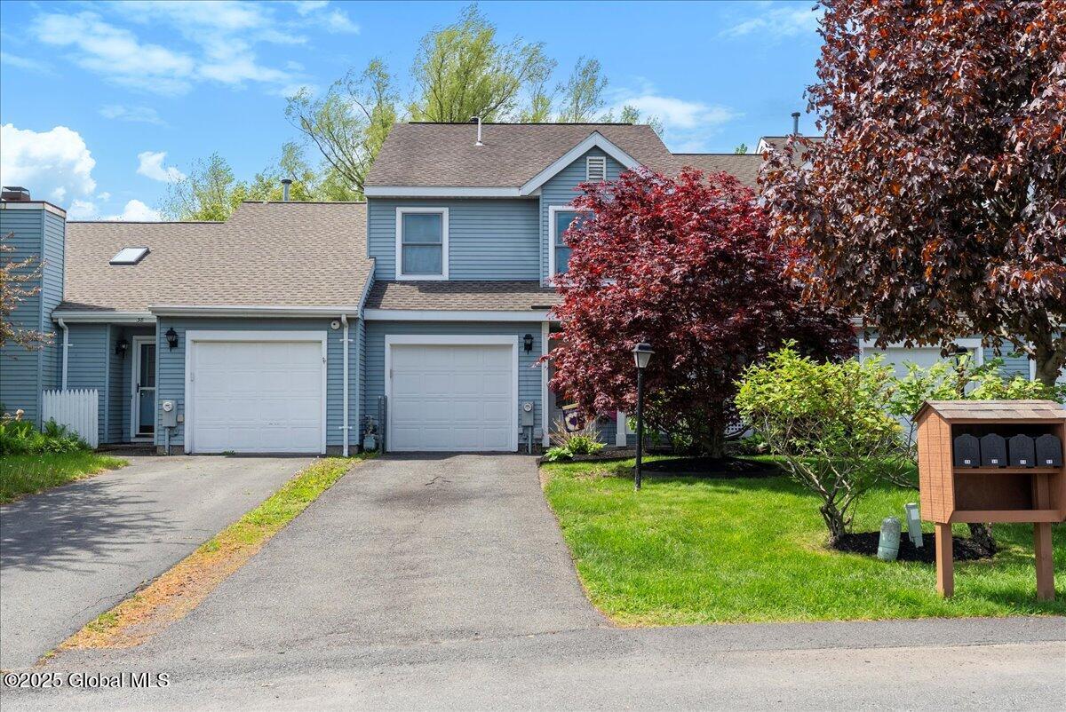36 Justine Court, Rensselaer, New York image 1