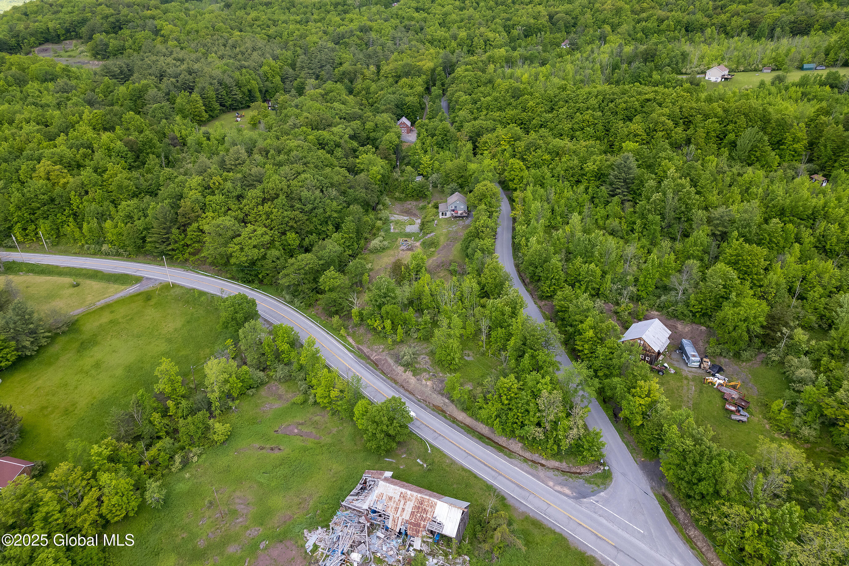 19 Knowles Road, Preston Hollow, New York image 39