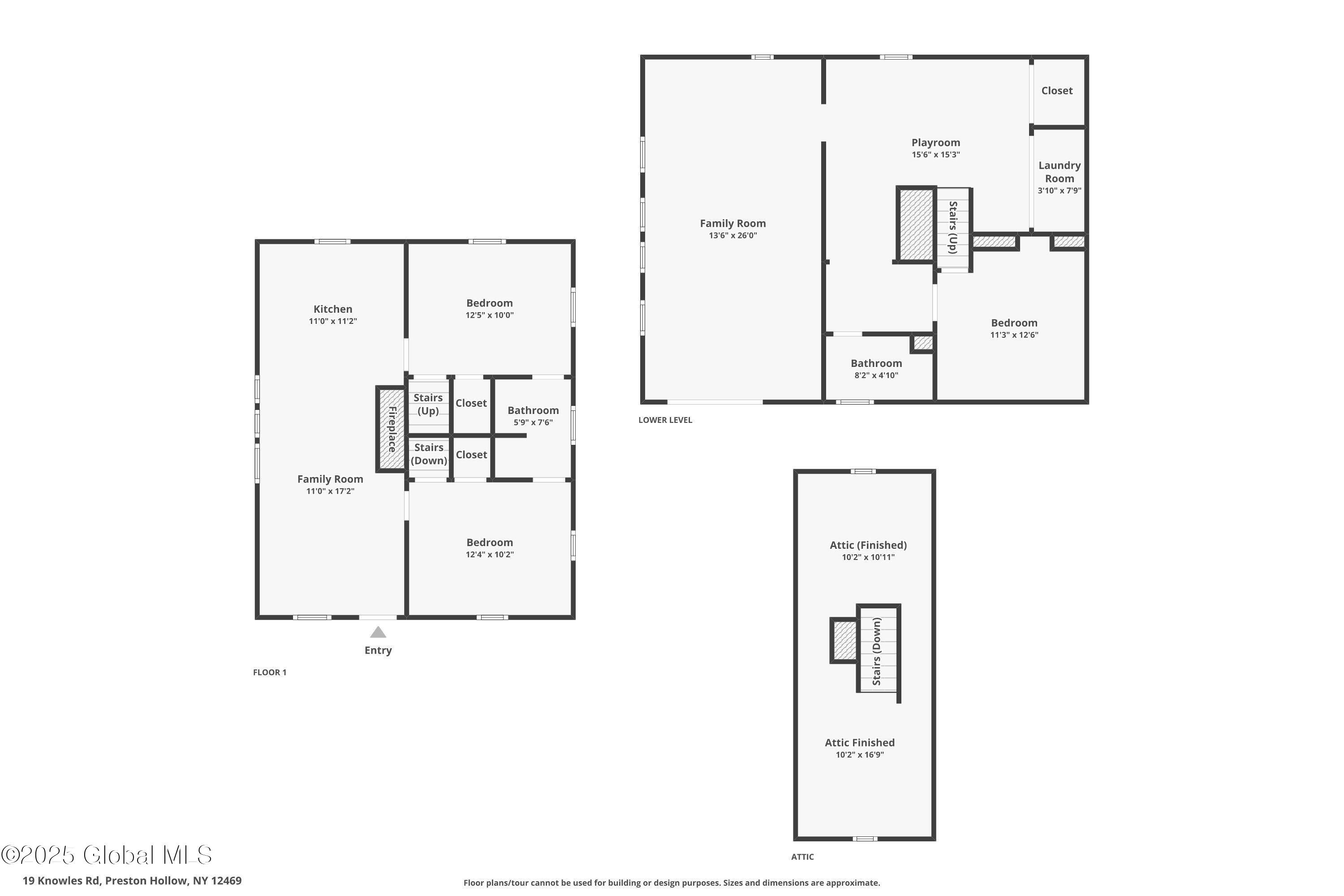 19 Knowles Road, Preston Hollow, New York image 5