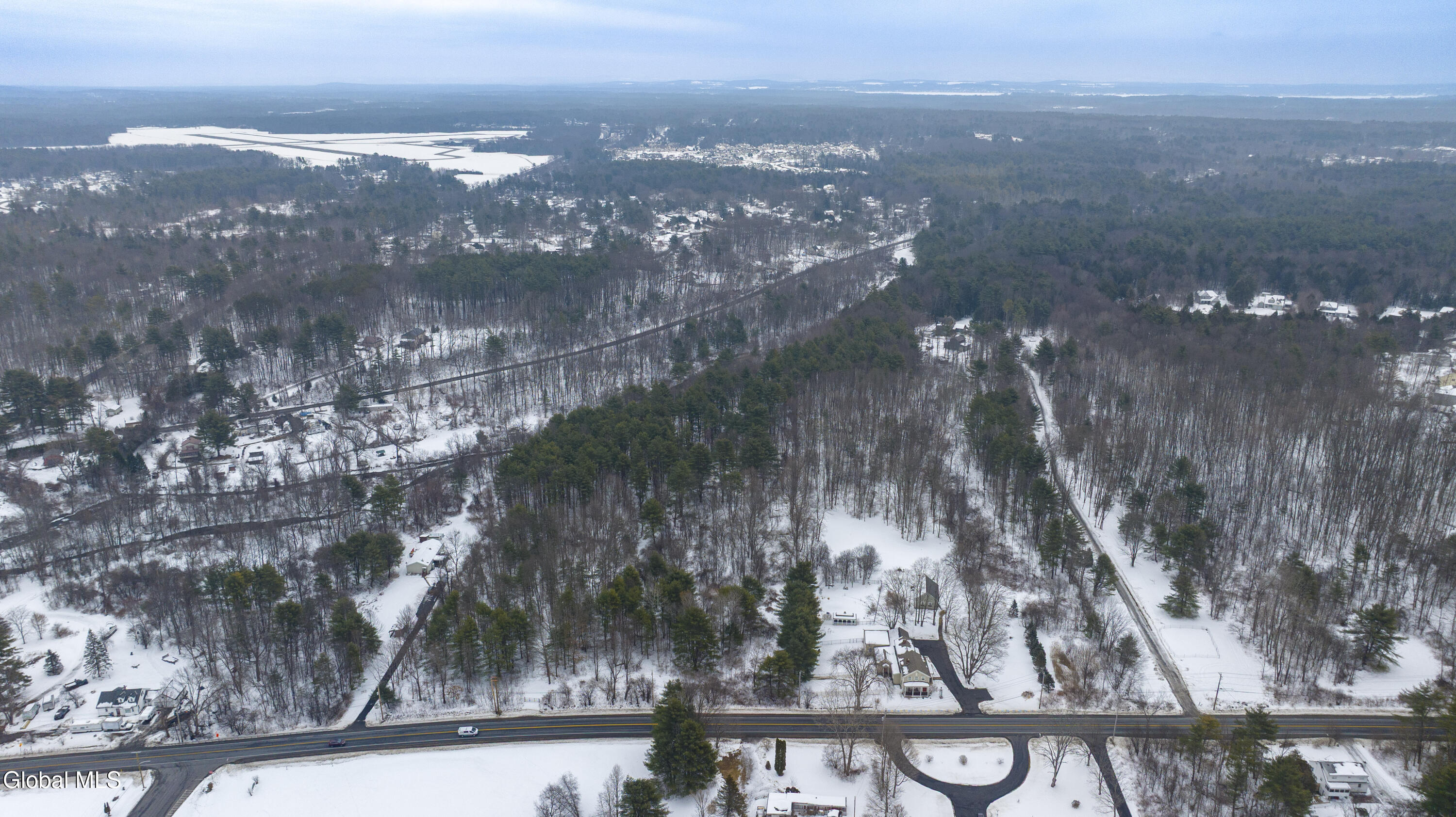 874 Middle Line Road