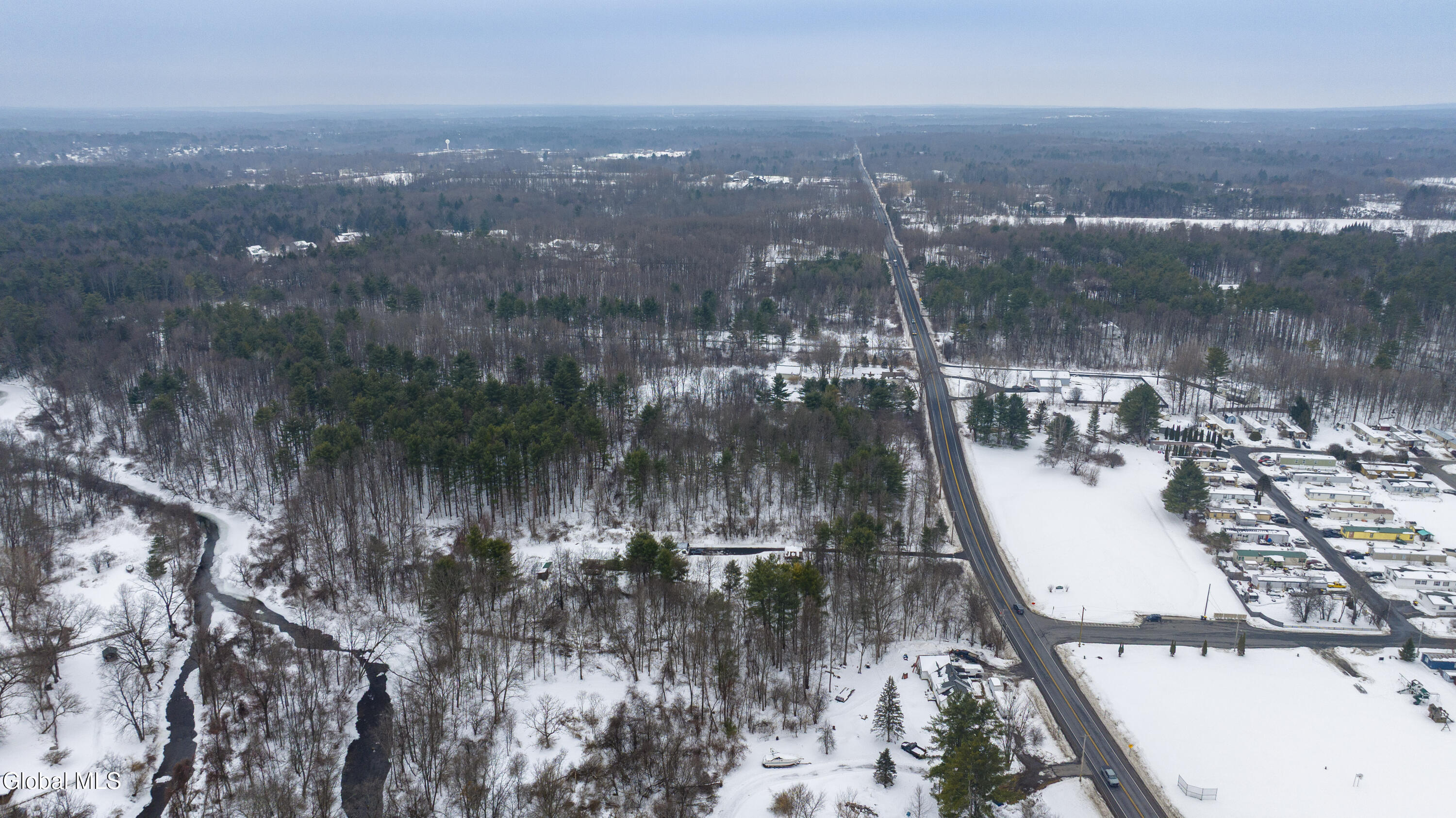 874 Middle Line Road