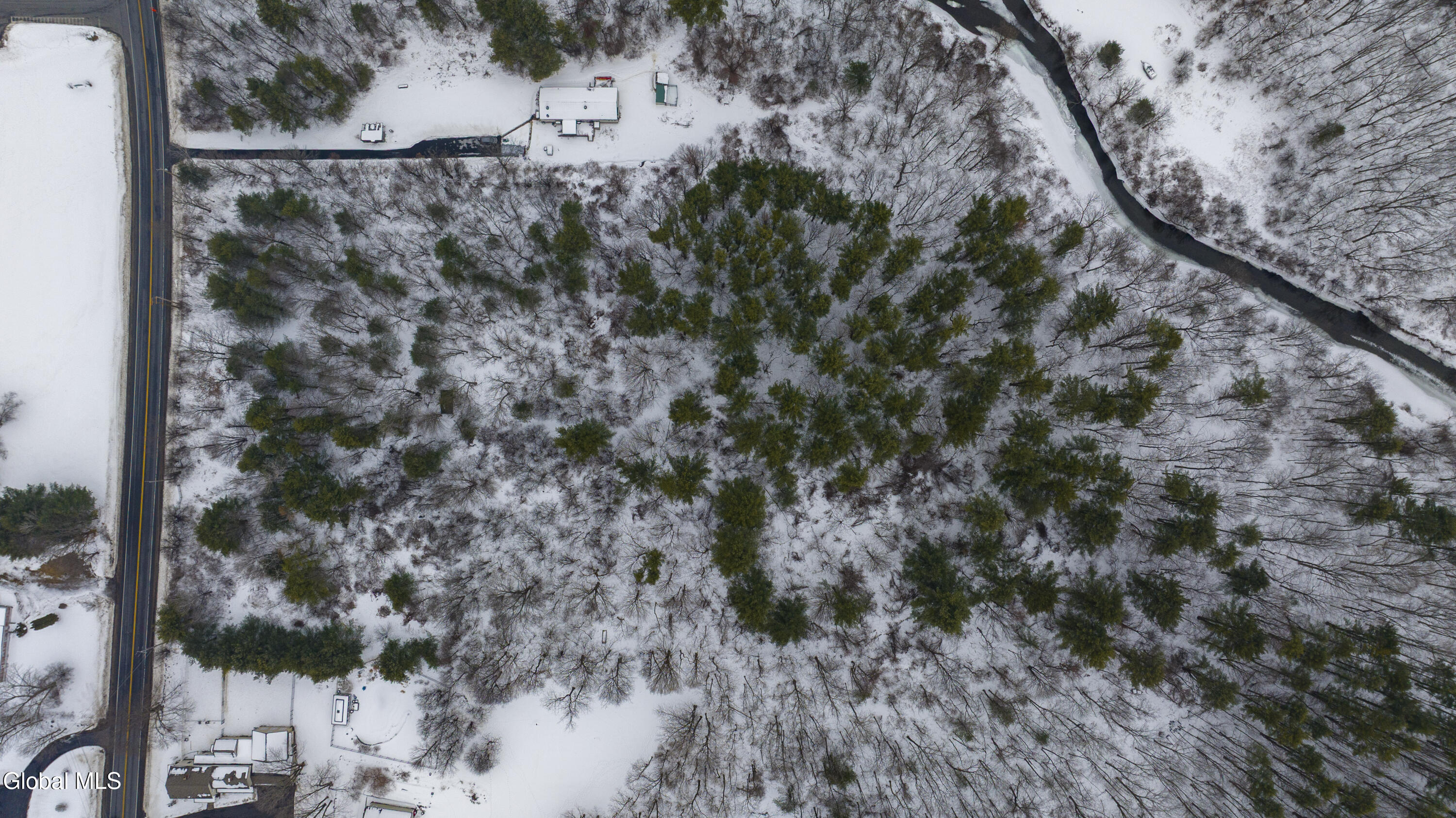 874 Middle Line Road