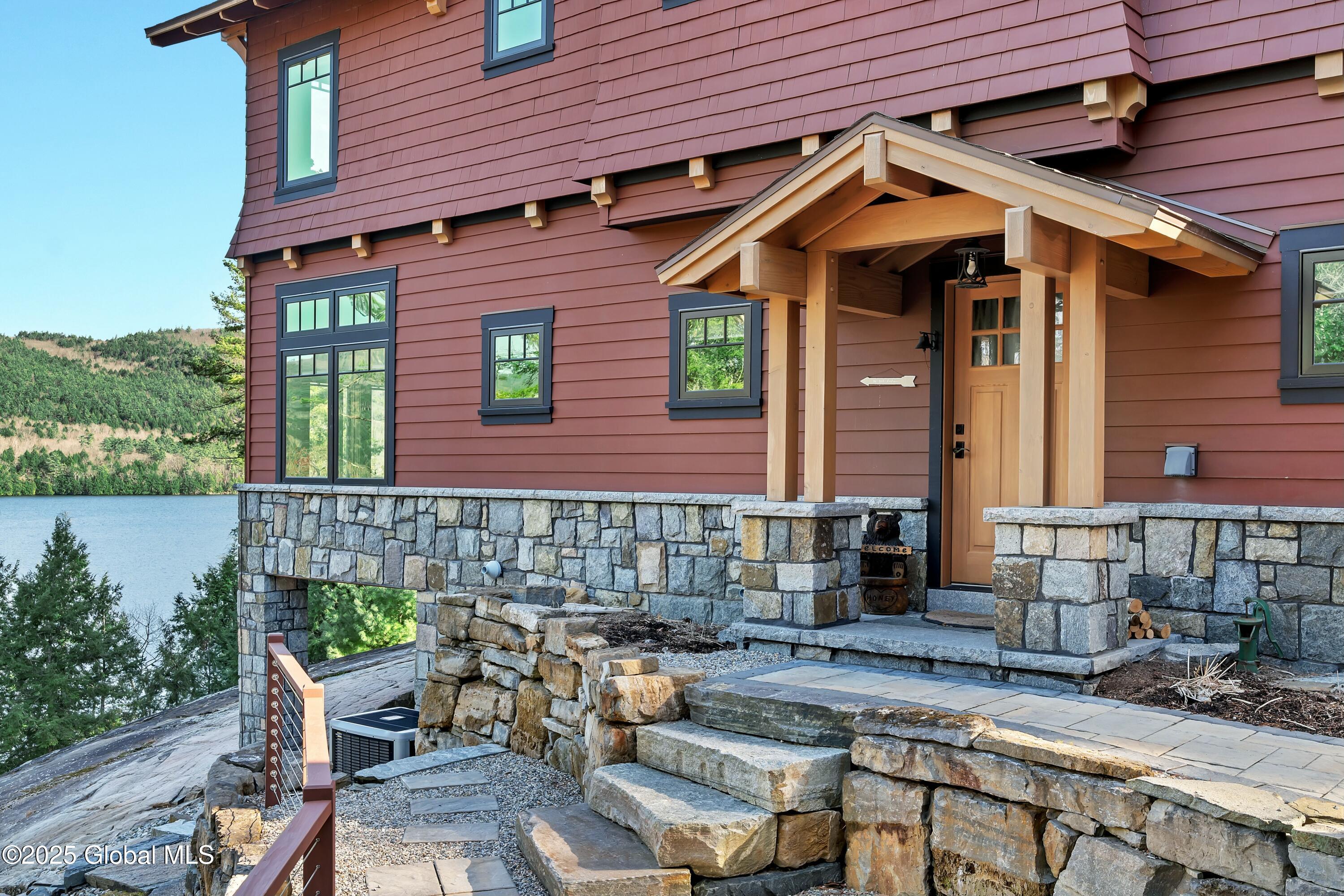 5666 Lake Shore Drive, Bolton Landing, New York image 4