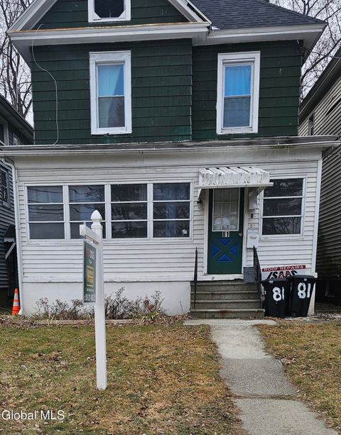 Photo of 81 N Manning Boulevard, Albany, NY 12206 (MLS # 202613154)