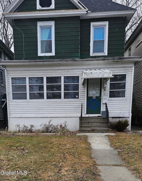Photo of 81 N Manning Boulevard, Albany, NY 12206 (MLS # 202613154)