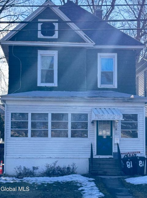 Photo of 81 N Manning Boulevard, Albany, NY 12206 (MLS # 202613154)