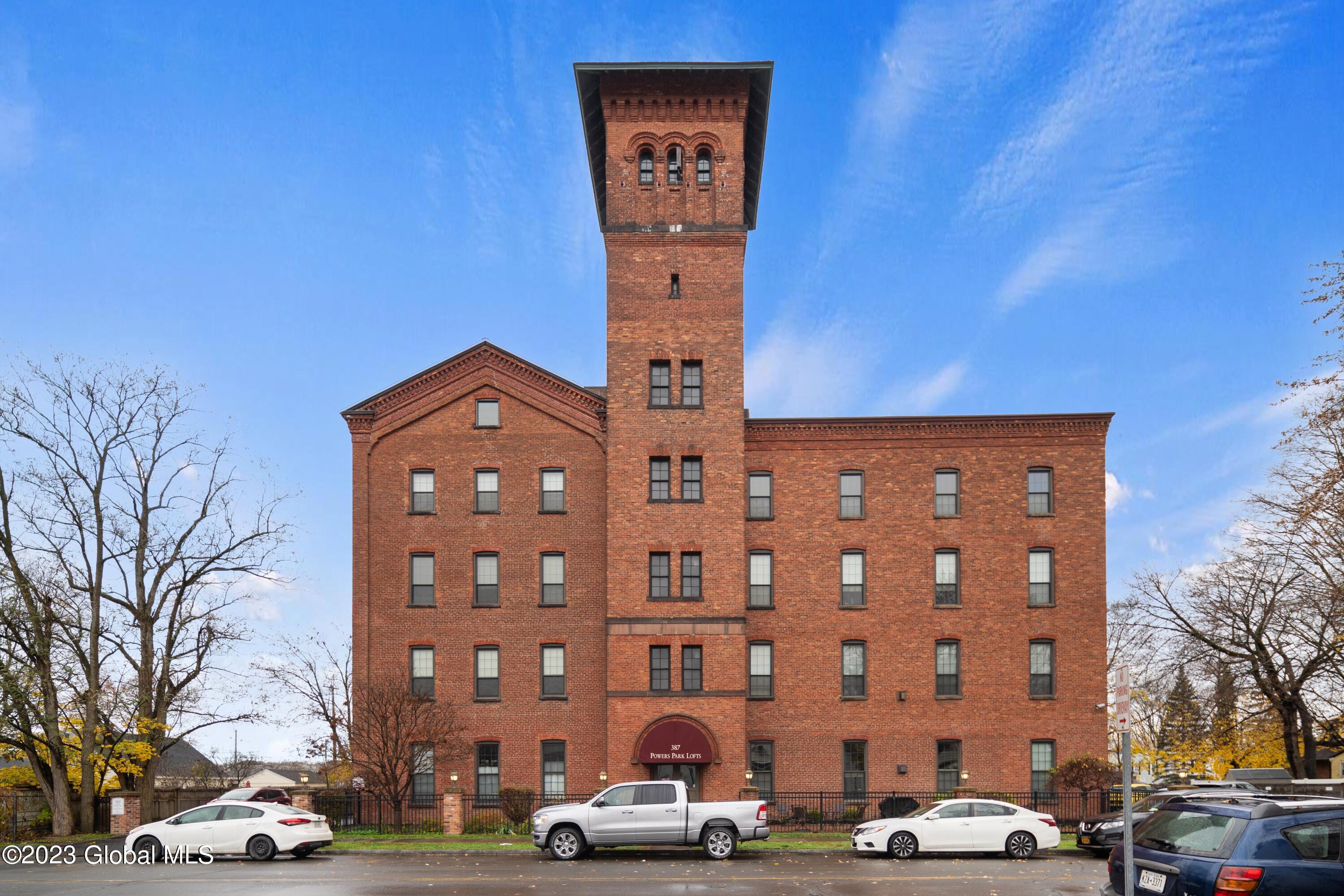 387 3rd Avenue #APT 305, Troy, New York image 25