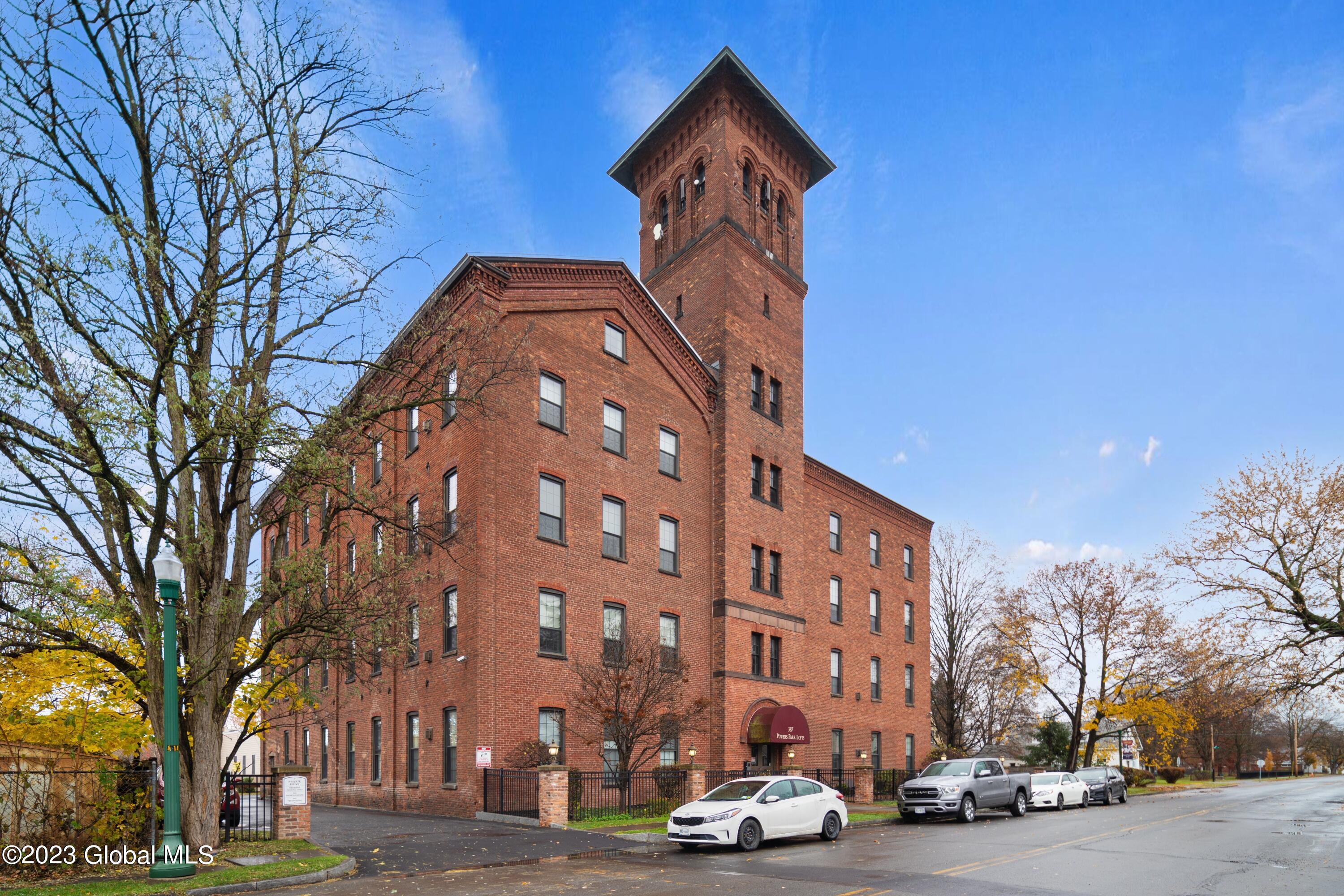 387 3rd Avenue #APT 305, Troy, New York image 24