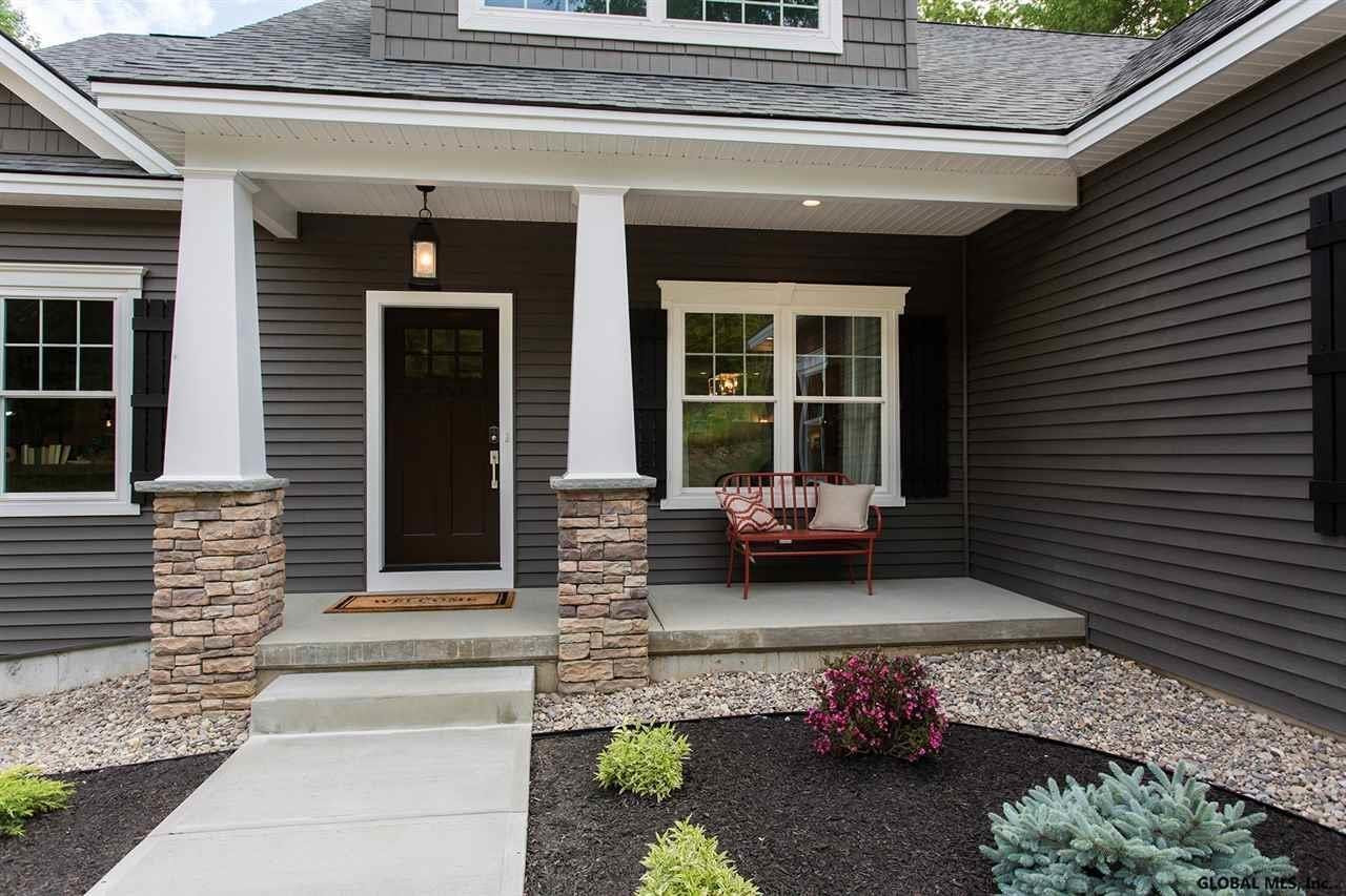 109 Schuyler Hills Drive #LOT 19, Saratoga Springs, New York image 7