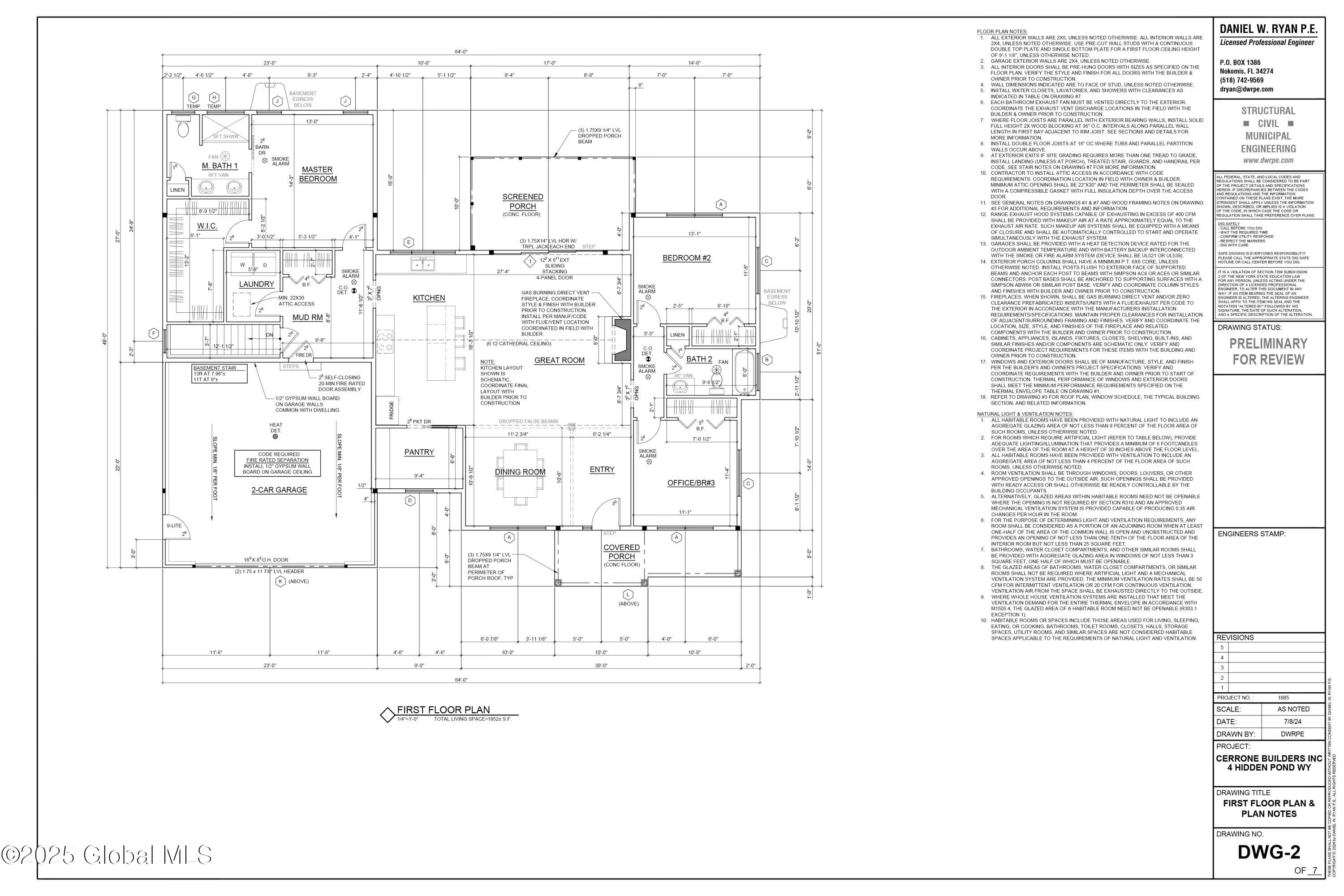 109 Schuyler Hills Drive #LOT 19, Saratoga Springs, New York image 3