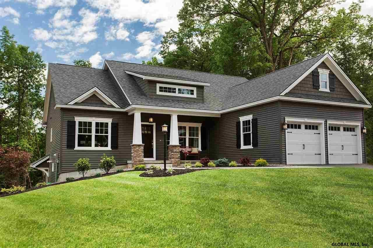 109 Schuyler Hills Drive #LOT 19, Saratoga Springs, New York image 1