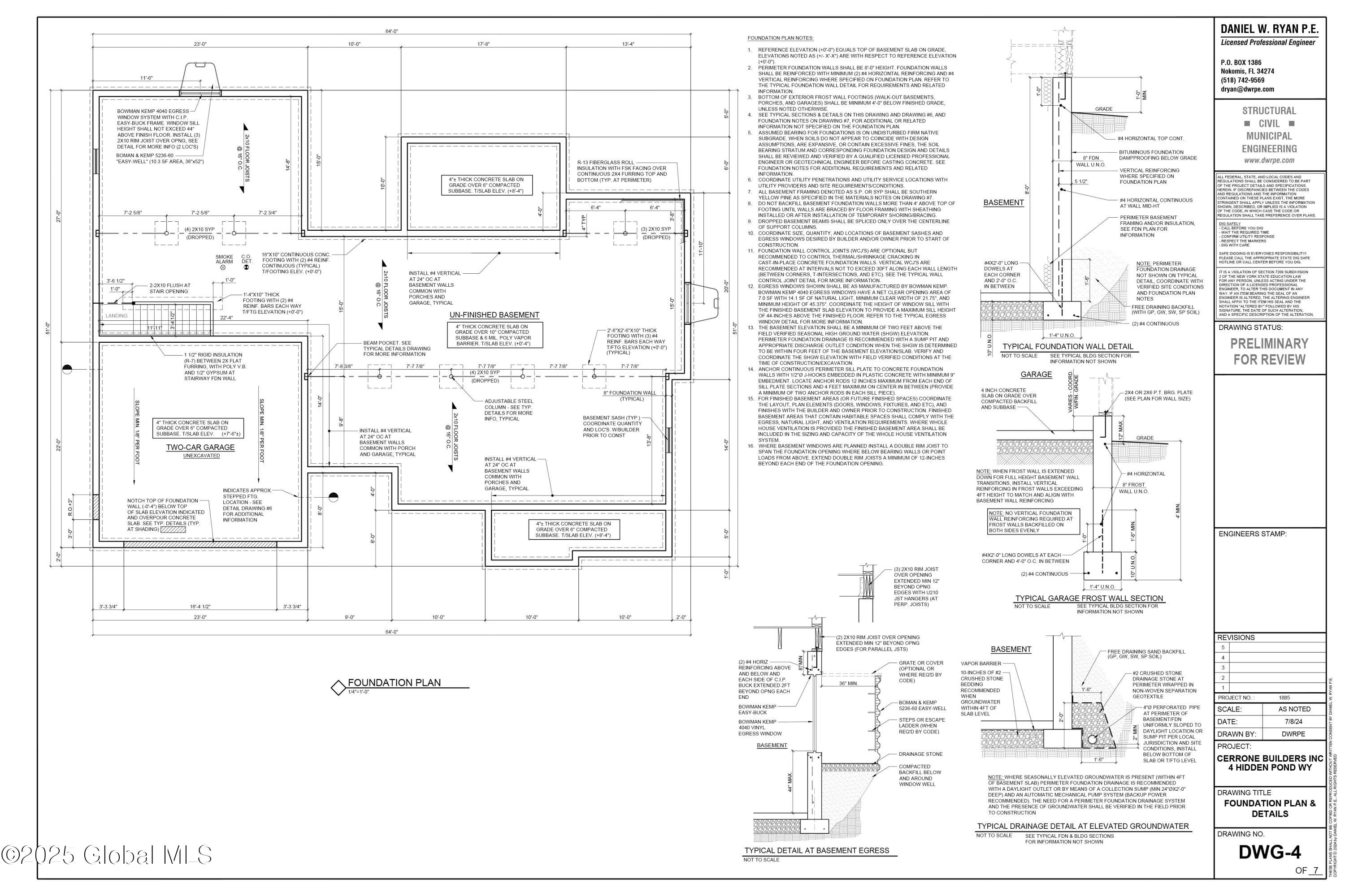 109 Schuyler Hills Drive #LOT 19, Saratoga Springs, New York image 5
