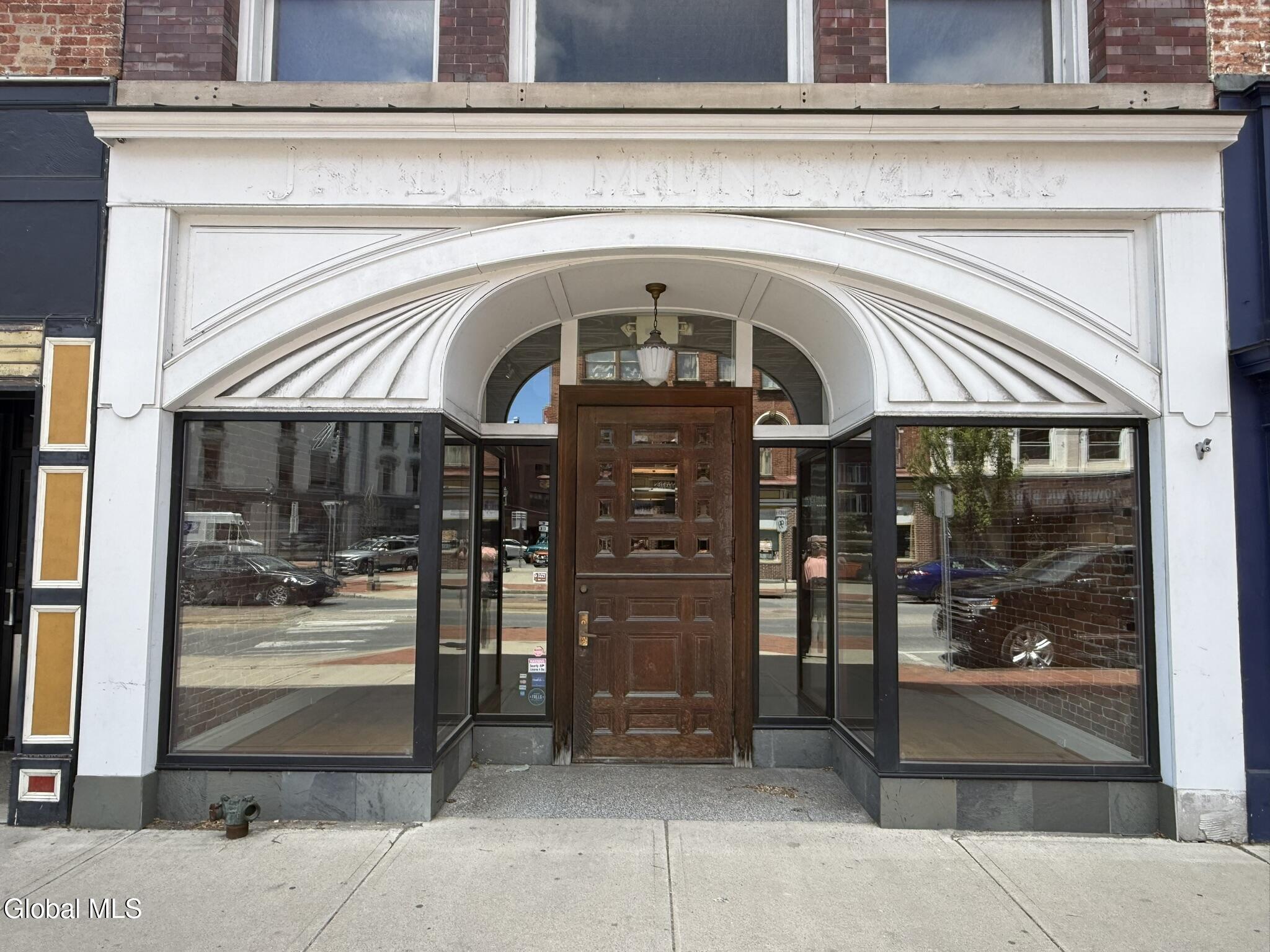 166 Glen Street