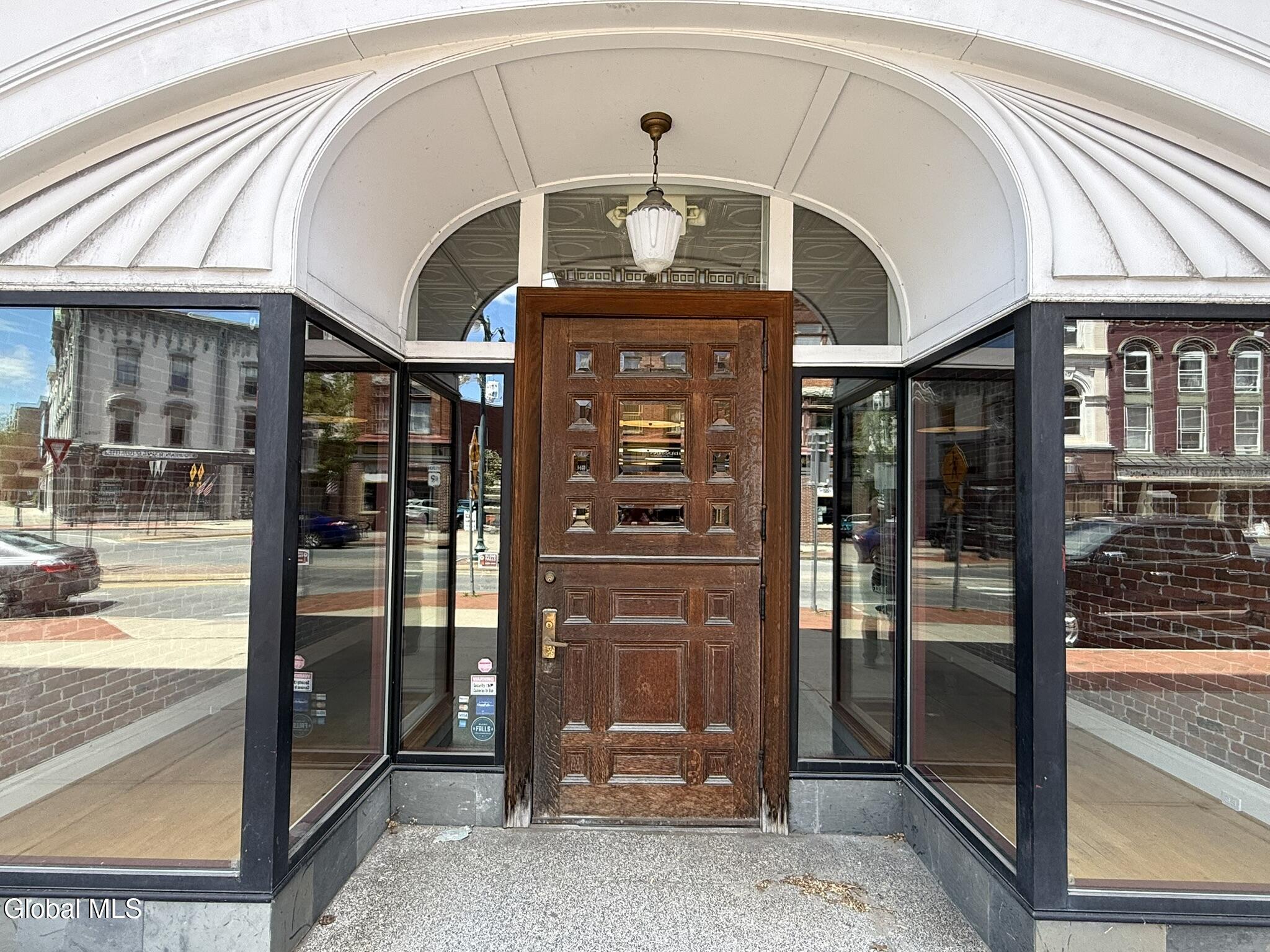 166 Glen Street