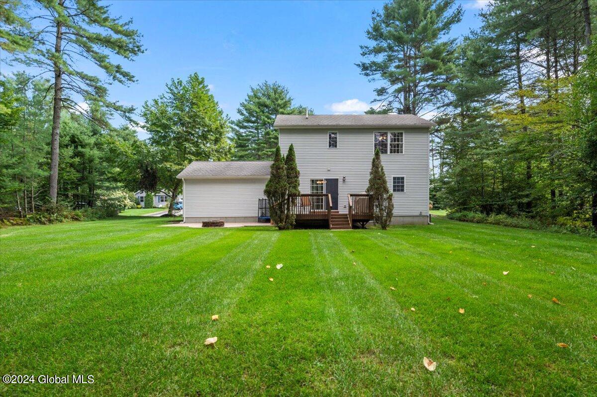 66 Homer Drive, Lake Luzerne, New York image 31