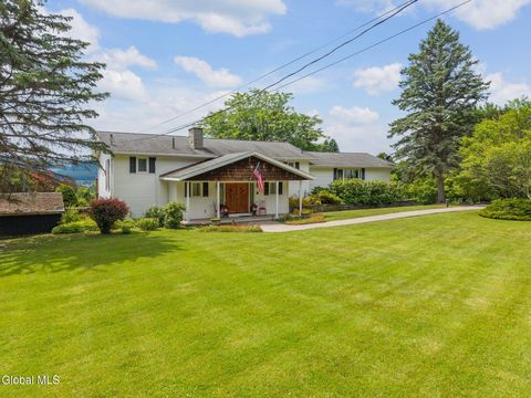 Photo of 566 Myers Road Rd, Cobleskill, NY 12043 (MLS # 202530384)