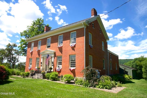 Photo of 5729 State Route 30, Schoharie, NY 12157 (MLS # 202620486)