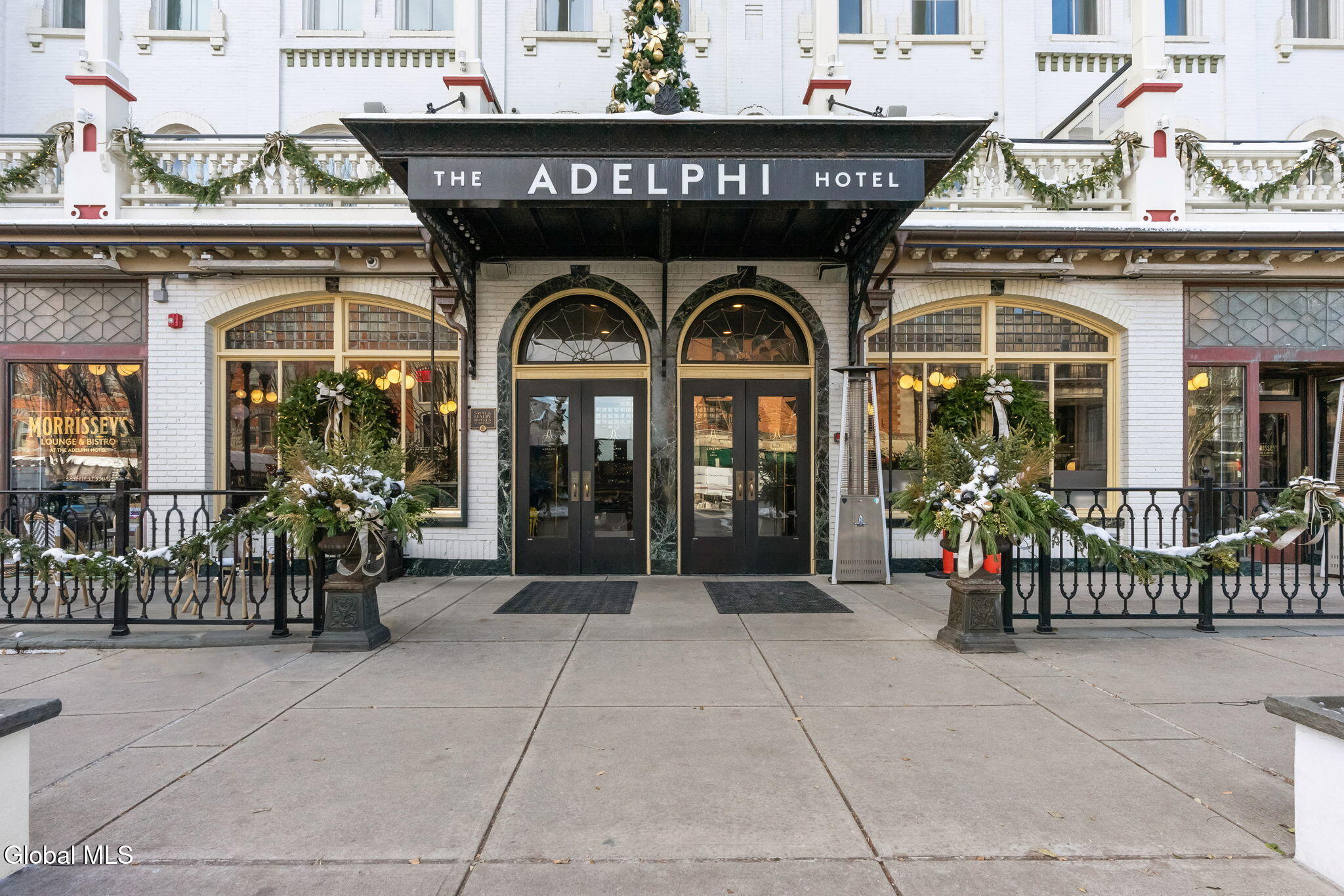 19 Washington Street 652 P