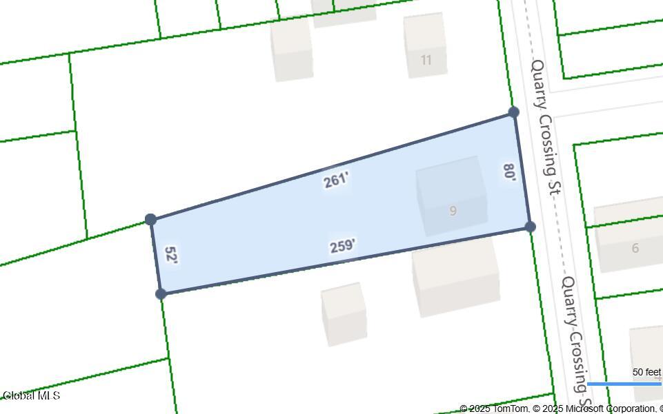 9 Quarry Crossing Road