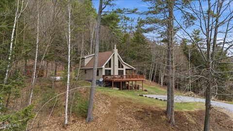 Photo of 620 Warrensburg Road, Stony Creek, NY 12878 (MLS # 202615935)