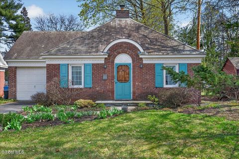 Photo of 189 Milner Avenue, Albany, NY 12208 (MLS # 202615196)