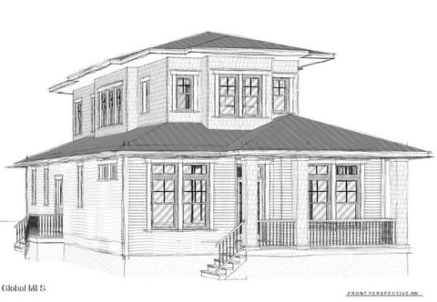 Photo of 548 NYS Route 9P, Stillwater, NY 12170 (MLS # 202529857)