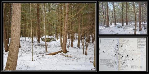 Photo of 34 Carriage Knolls Road, Chestertown, NY 12817 (MLS # 202611062)