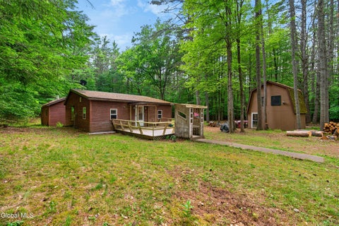 Homes For Sale - 59 Athol Road<br/> Warren County, Athol, NY 12810