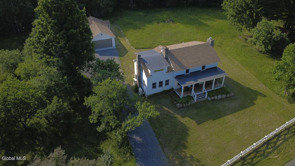 698 Hazen Road