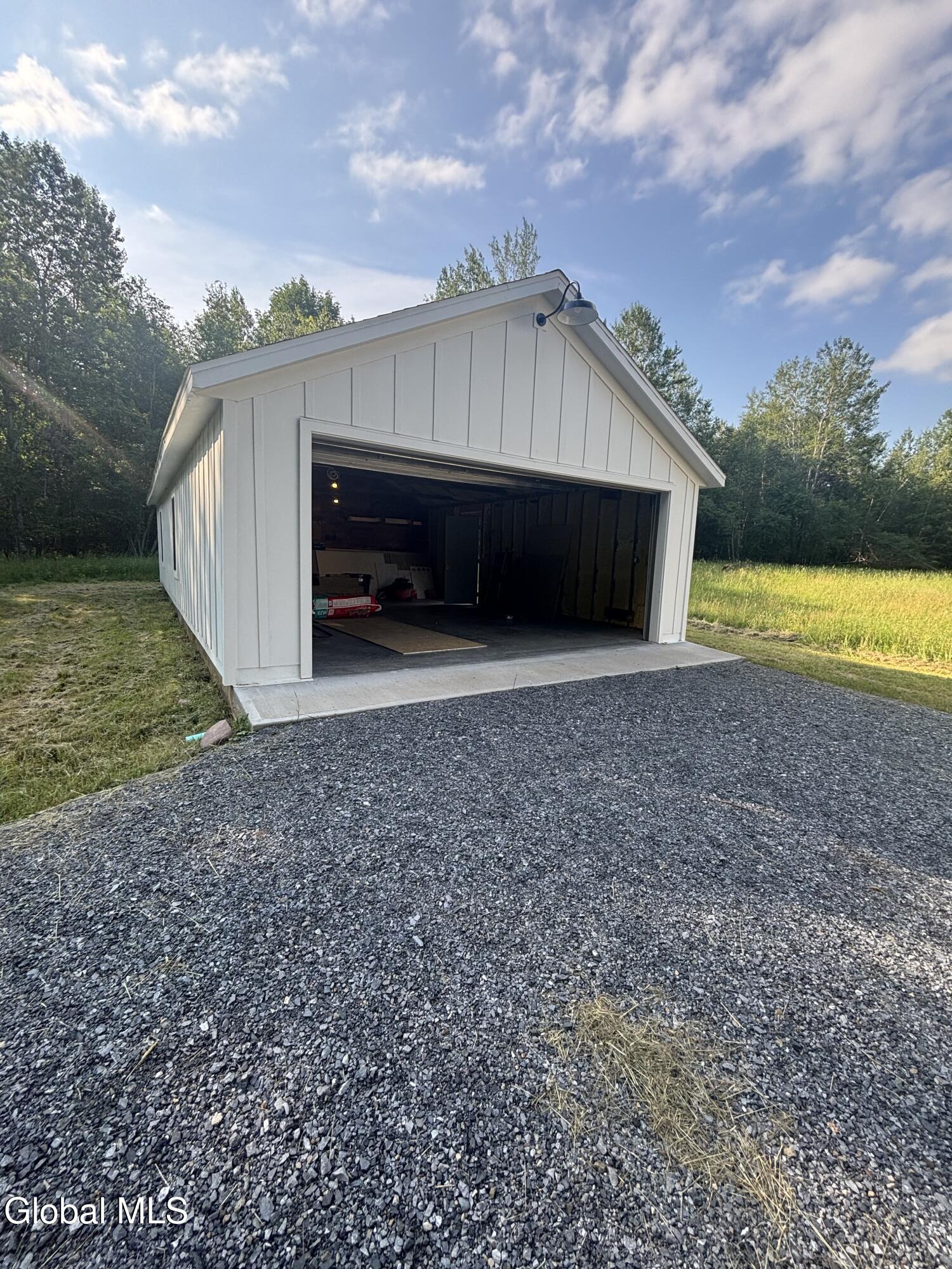 698 Hazen Road