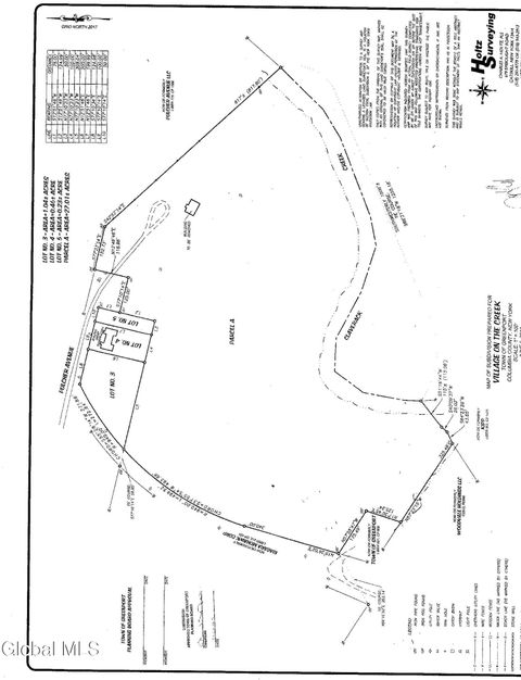Vacant Land For Sale - 35 Pulcher<br/> Hudson, NY 12534
