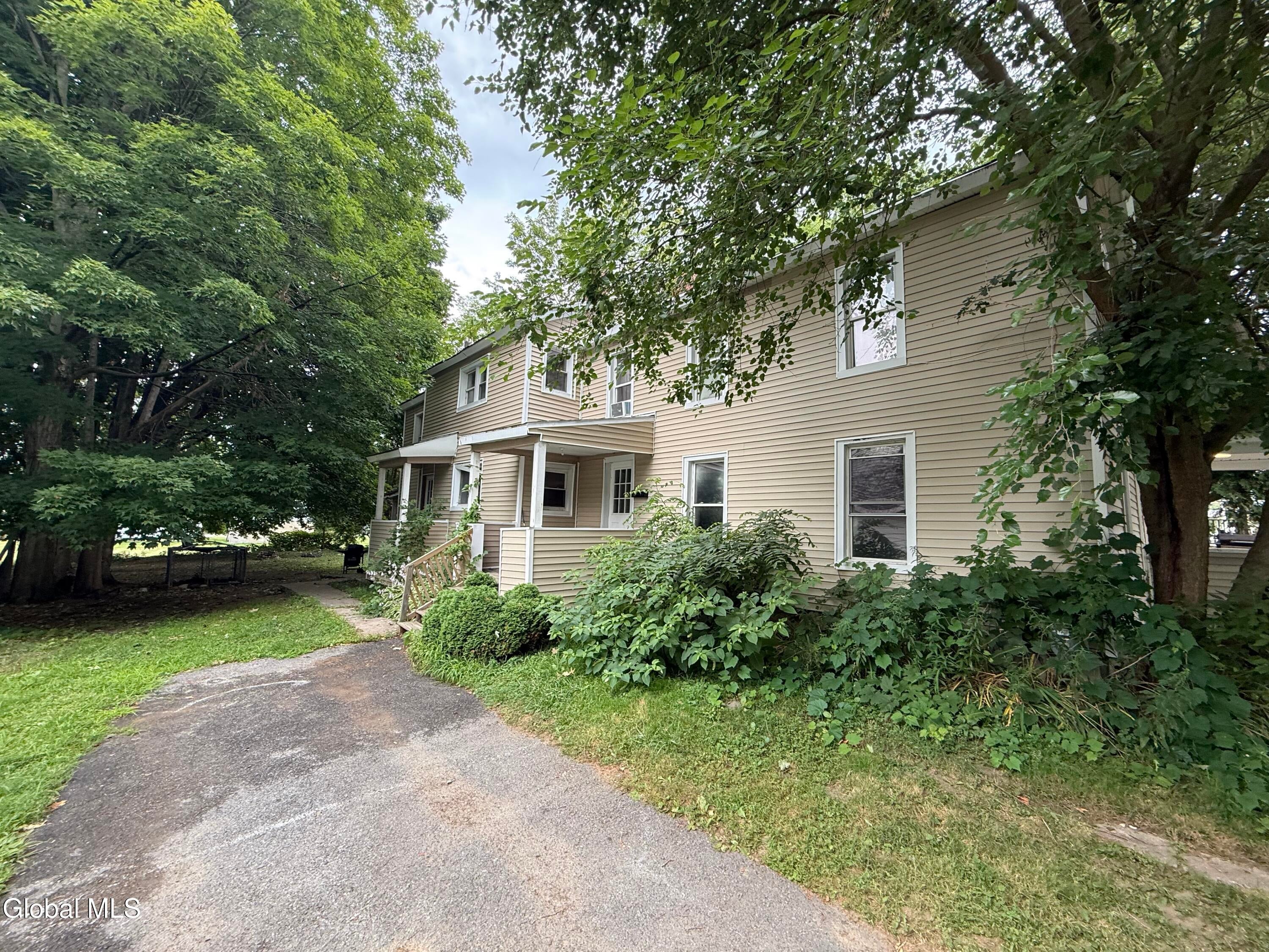 32 Prospect Street