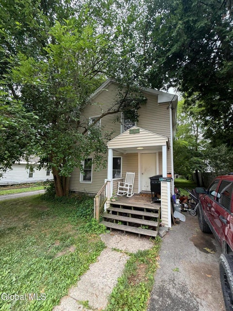 Photo of 32 Prospect Street, Glens Falls, NY 12801 (MLS # 202622648)