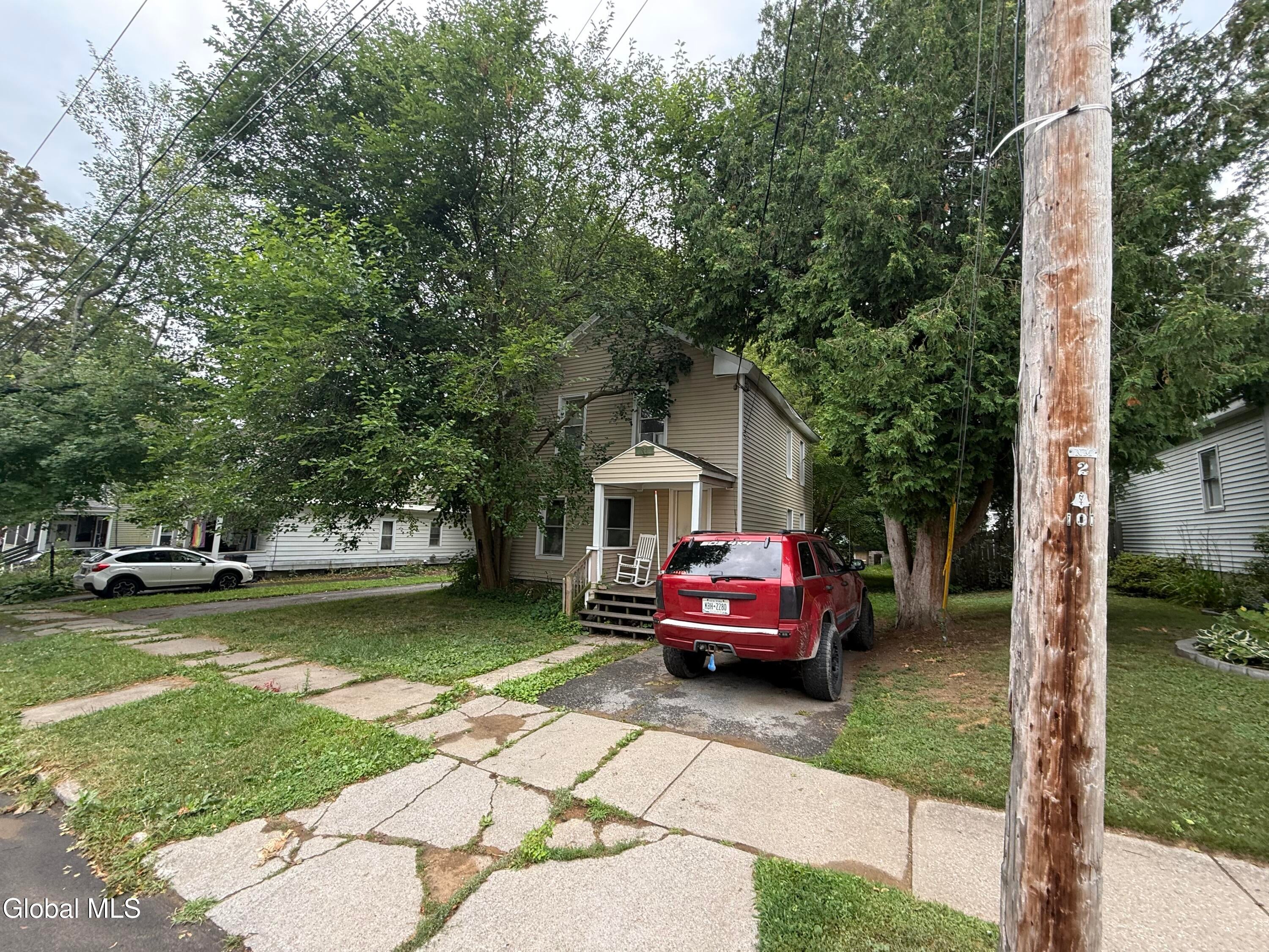 32 Prospect Street
