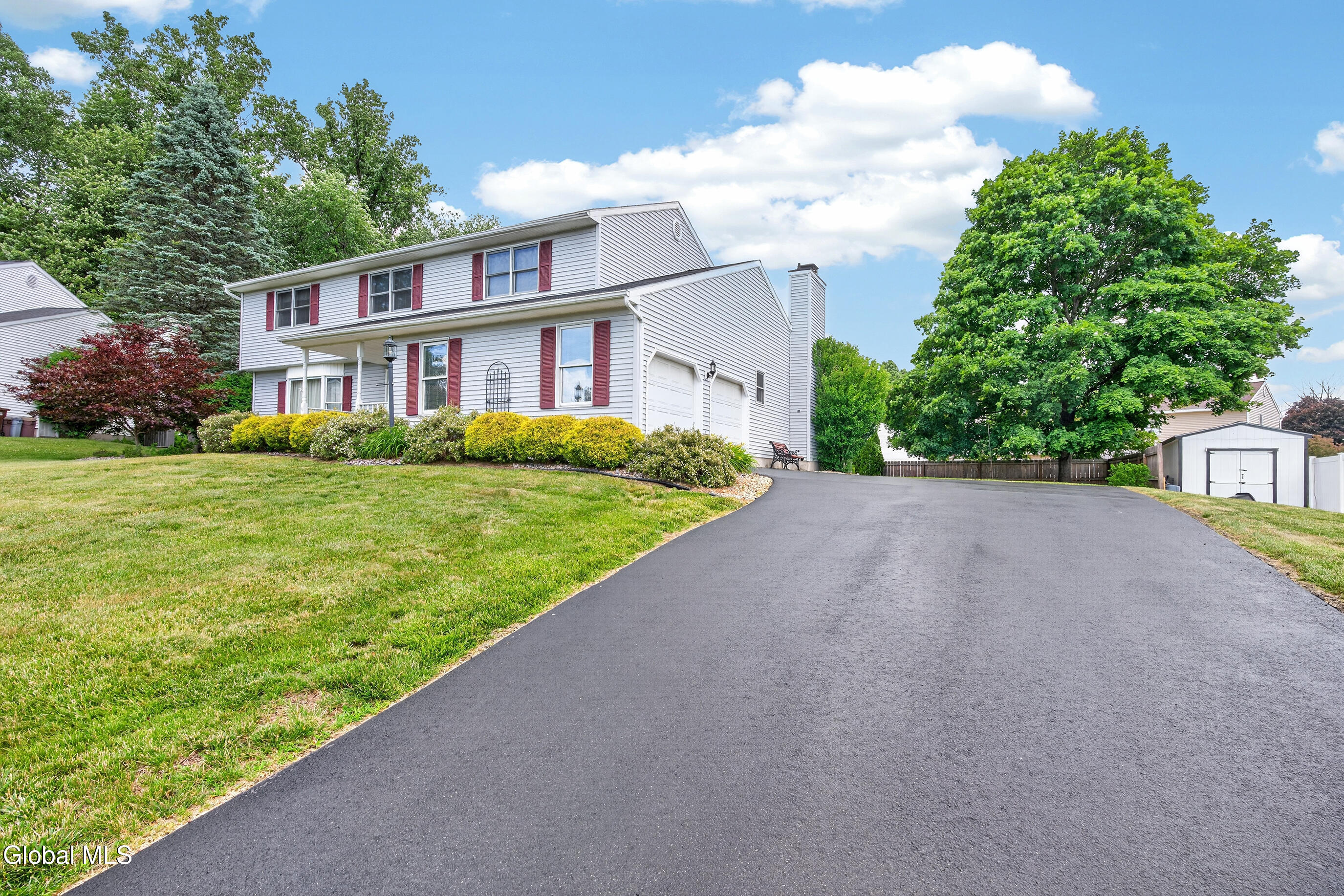 44 Mallard Road
