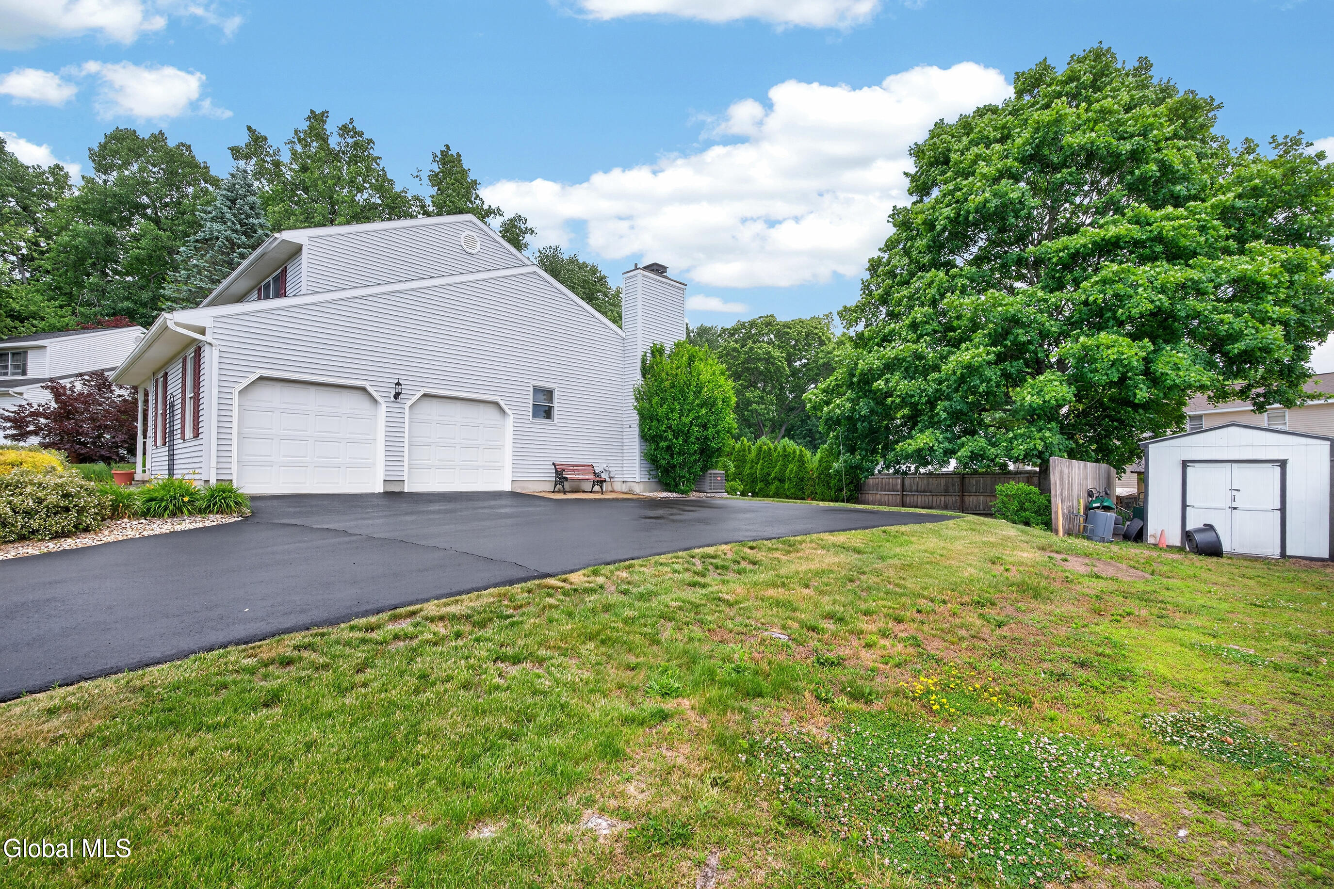 44 Mallard Road
