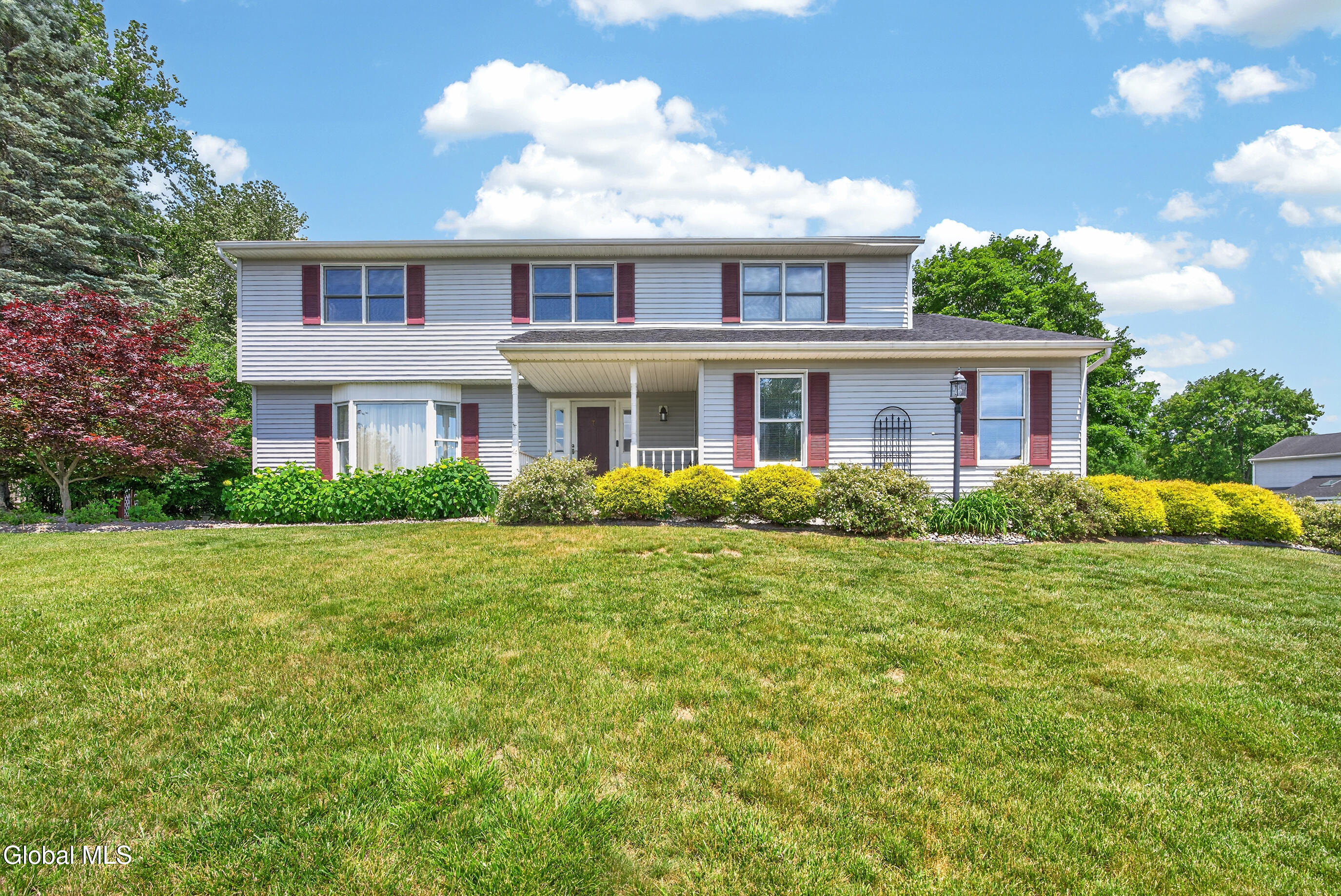 44 Mallard Road