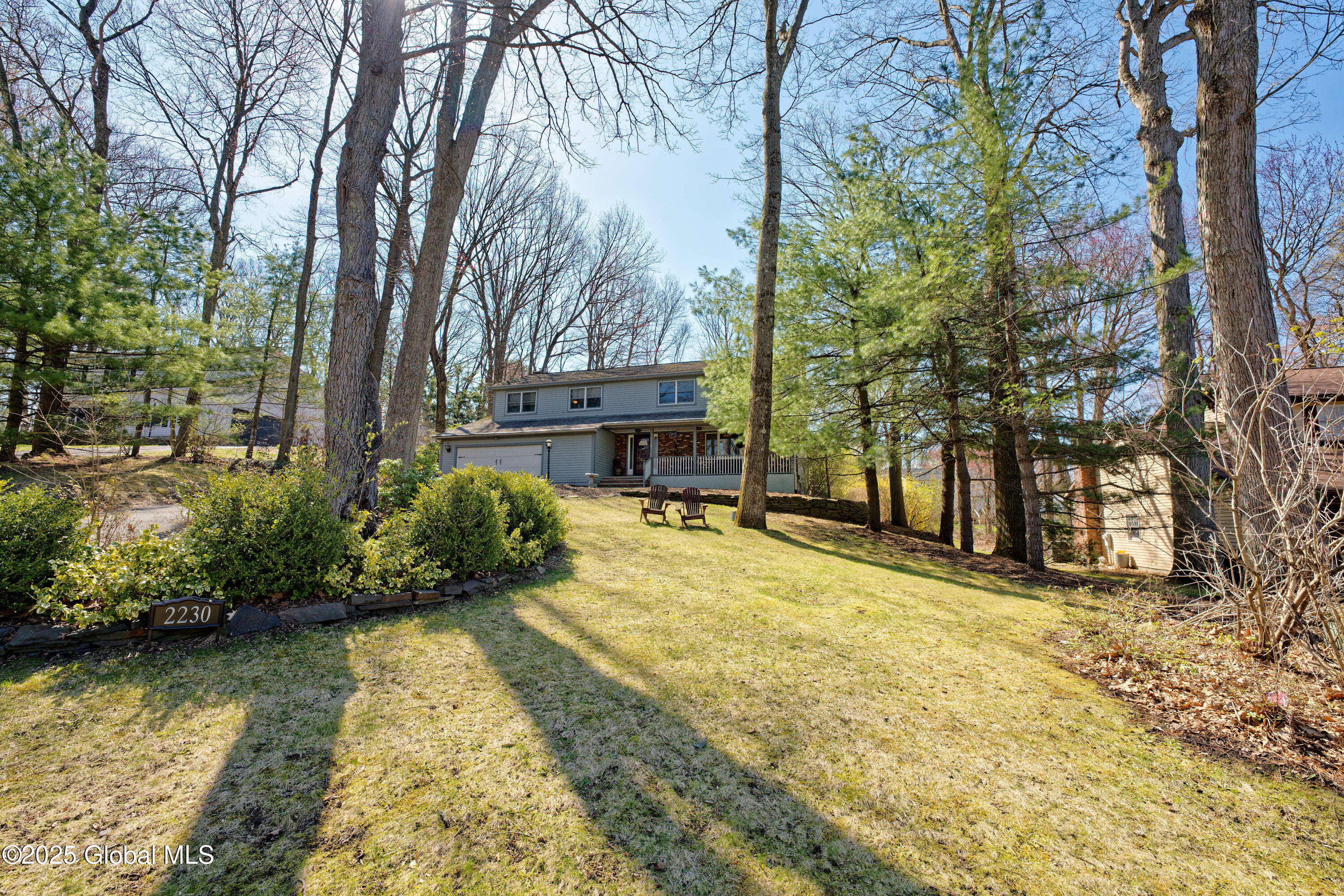 2230 Budd Terrace, Niskayuna, New York image 8