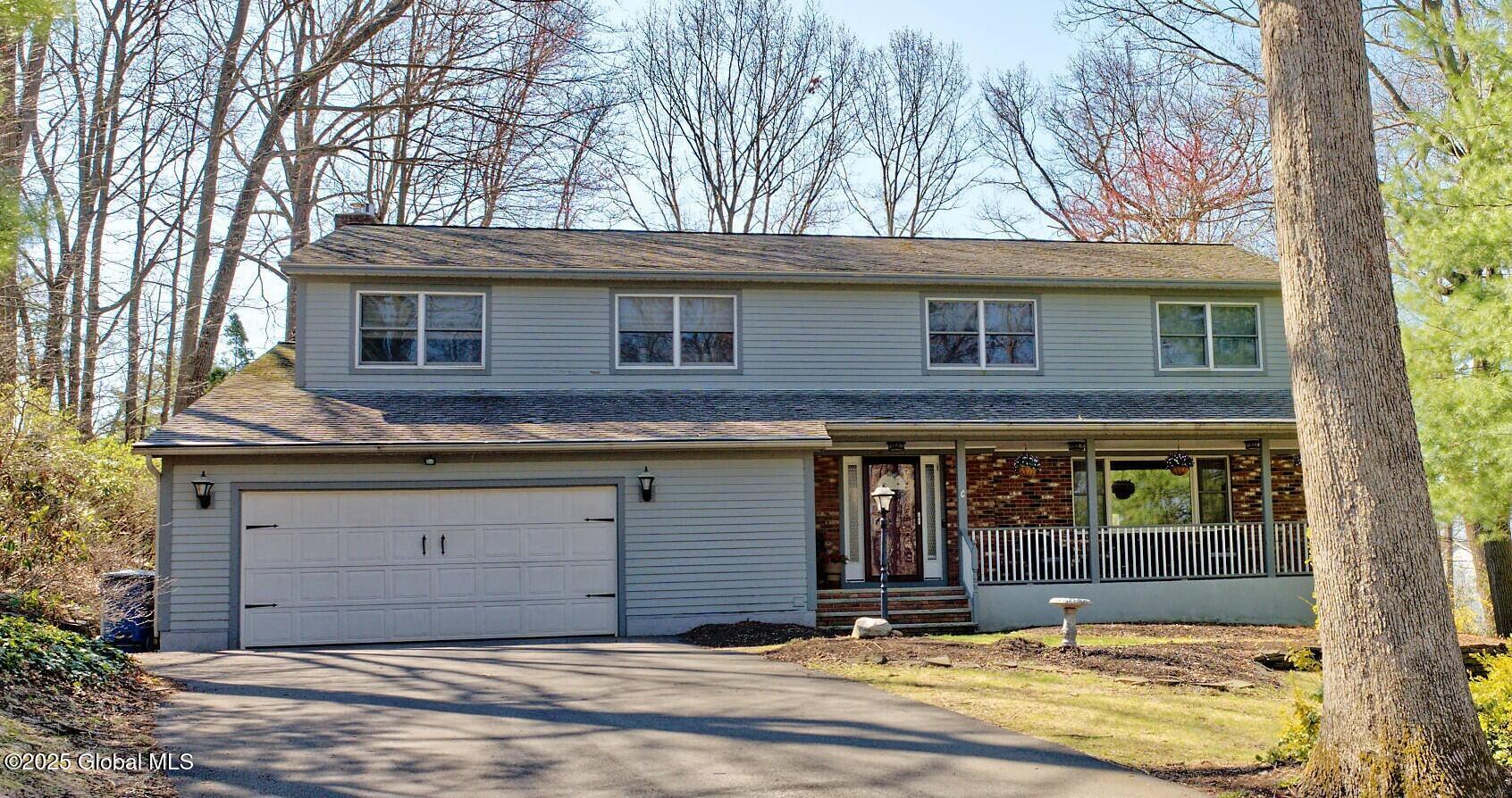 2230 Budd Terrace, Niskayuna, New York image 2
