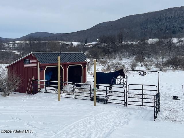 3784 State Highway 166, Cherry Valley, New York image 48