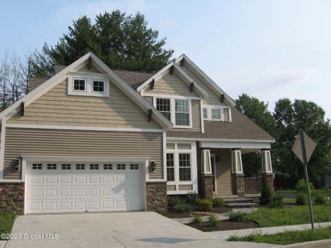 Photo of 4 Outlook Avenue, Saratoga Springs, NY 12866 (MLS # 202622762)