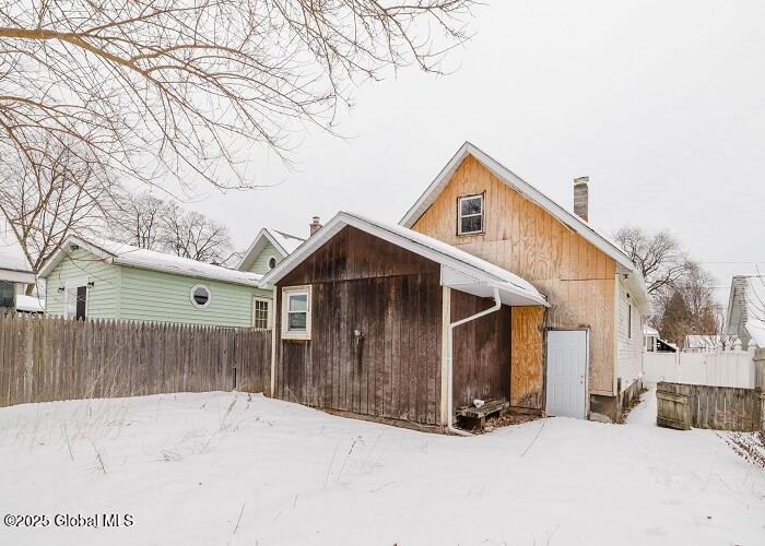 2618 Hendricks Street, Schenectady, New York image 3